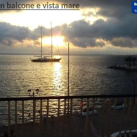 Casa Vacanze Monte Argentario Βίλα Porto Santo Stefano  Εξωτερικό φωτογραφία