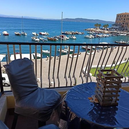 Ampio Monolocale Con Balcone Fronte Mare Βίλα Porto Santo Stefano  Εξωτερικό φωτογραφία