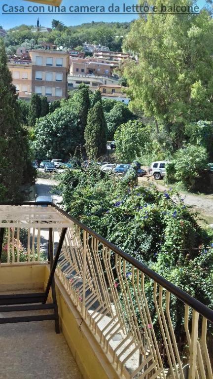 Ampio Monolocale Con Balcone Fronte Mare Βίλα Porto Santo Stefano  Εξωτερικό φωτογραφία