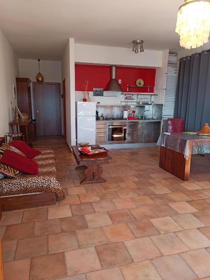 Ampio Monolocale Con Balcone Fronte Mare Βίλα Porto Santo Stefano  Εξωτερικό φωτογραφία