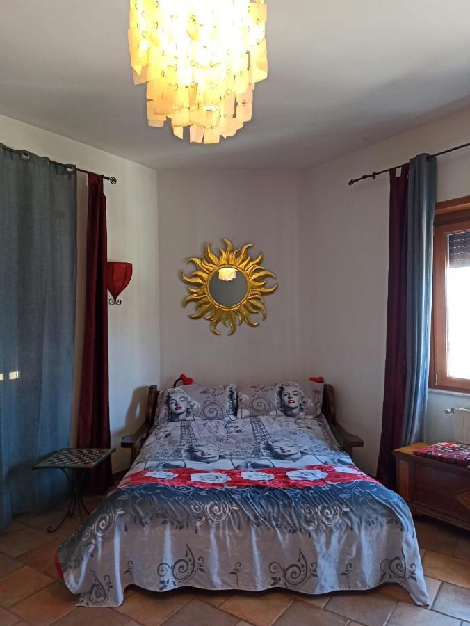 Ampio Monolocale Con Balcone Fronte Mare Βίλα Porto Santo Stefano  Εξωτερικό φωτογραφία