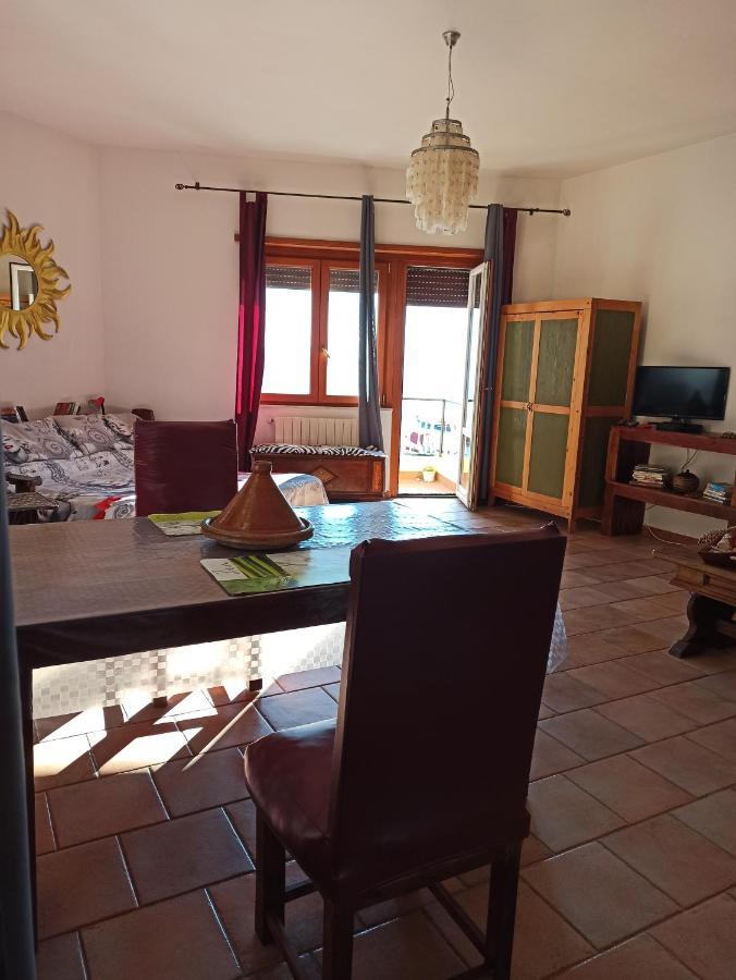 Casa Vacanze Monte Argentario Βίλα Porto Santo Stefano  Εξωτερικό φωτογραφία