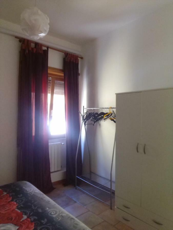 Ampio Monolocale Con Balcone Fronte Mare Βίλα Porto Santo Stefano  Εξωτερικό φωτογραφία