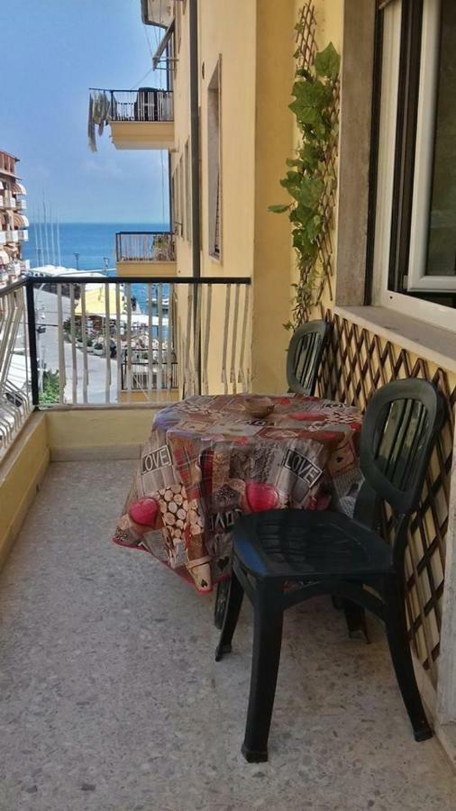 Ampio Monolocale Con Balcone Fronte Mare Βίλα Porto Santo Stefano  Εξωτερικό φωτογραφία