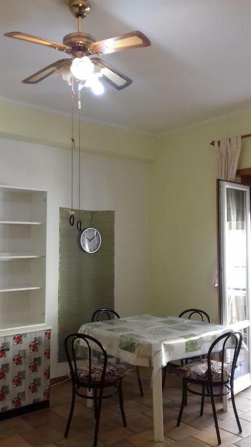Ampio Monolocale Con Balcone Fronte Mare Βίλα Porto Santo Stefano  Εξωτερικό φωτογραφία