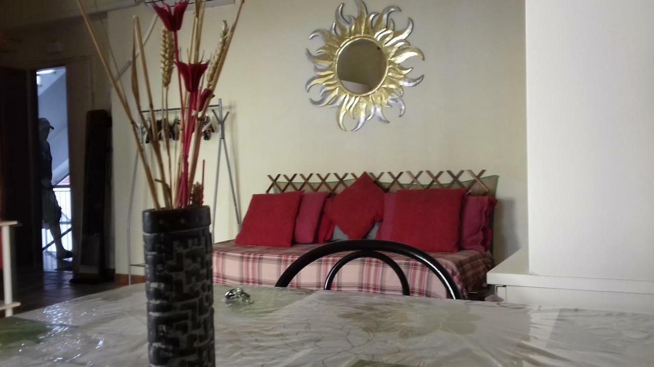 Ampio Monolocale Con Balcone Fronte Mare Βίλα Porto Santo Stefano  Εξωτερικό φωτογραφία