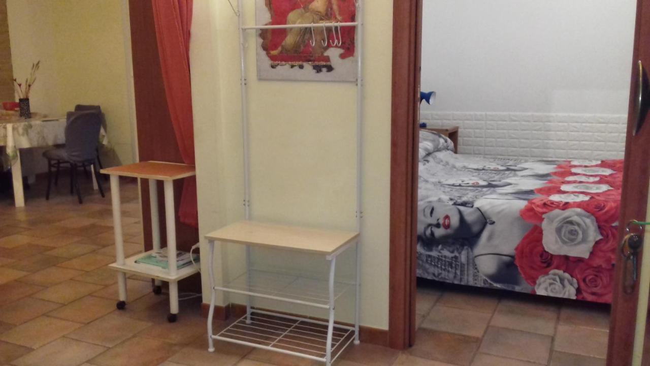Ampio Monolocale Con Balcone Fronte Mare Βίλα Porto Santo Stefano  Εξωτερικό φωτογραφία