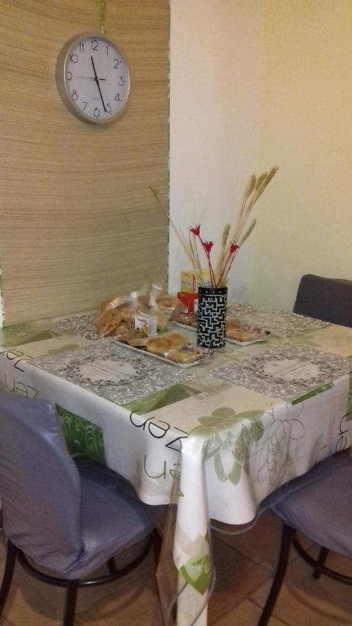 Ampio Monolocale Con Balcone Fronte Mare Βίλα Porto Santo Stefano  Εξωτερικό φωτογραφία
