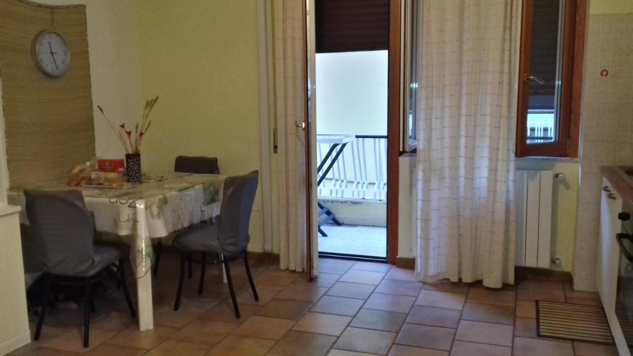 Ampio Monolocale Con Balcone Fronte Mare Βίλα Porto Santo Stefano  Εξωτερικό φωτογραφία