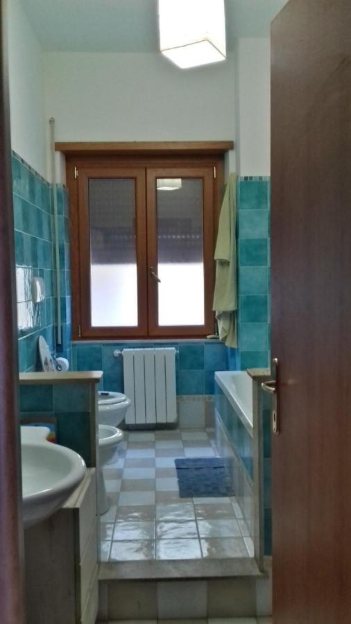 Ampio Monolocale Con Balcone Fronte Mare Βίλα Porto Santo Stefano  Εξωτερικό φωτογραφία