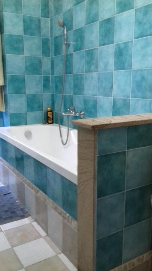 Ampio Monolocale Con Balcone Fronte Mare Βίλα Porto Santo Stefano  Εξωτερικό φωτογραφία