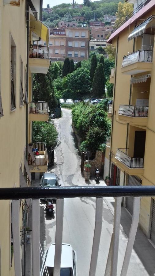 Ampio Monolocale Con Balcone Fronte Mare Βίλα Porto Santo Stefano  Εξωτερικό φωτογραφία